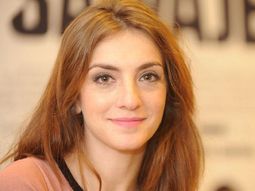 El cambio de look de Julieta Zylberberg