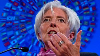 Christine Lagarde Christine Lagarde
