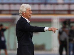 Pekerman dejó de ser DT de Venezuela