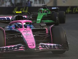 un arranque positivo para colapinto en un viernes clave en el gp de abu dhabi un arranque positivo para colapinto en un viernes clave en el gp de abu dhabi