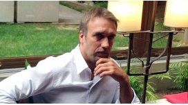 Gabriel Batistuta disparó contra la Asociación del Fútbol Argentino, a la que acusó de haber armado un circo respecto de la presentación de proyectos para los seleccionados juveniles para enmascarar otros movimientos. Gabriel Batistuta disparó contra la Asociación del Fútbol Argentino, a la que acusó de haber armado un circo respecto de la presentación de proyectos para los seleccionados juveniles para enmascarar otros movimientos.