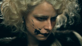 Foto: (Warner Bros) Foto: (Warner Bros)