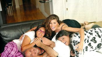 la reaccion de loly antoniale frente a las disculpas publicas de jorge rial la reaccion de loly antoniale frente a las disculpas publicas de jorge rial