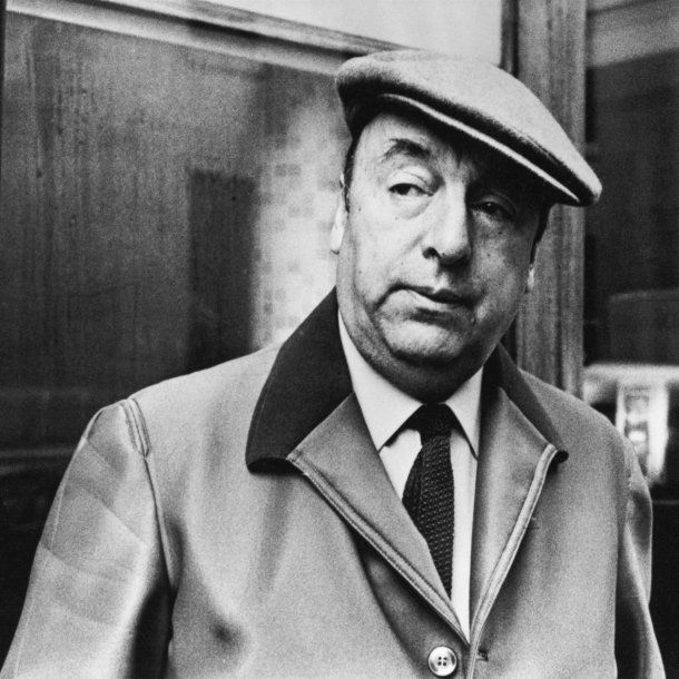 Chile investigará de nuevo la muerte de Pablo Neruda: qué pasó