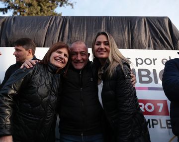 A horas de inscribir listas