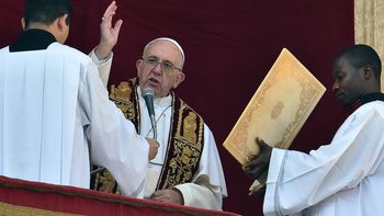 el papa francisco y un nuevo pedido para que colombia logre la paz el papa francisco y un nuevo pedido para que colombia logre la paz