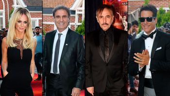 showmatch: ¿como se preparan los participantes que no son bailarines? showmatch: ¿como se preparan los participantes que no son bailarines?