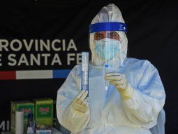 Coronavirus en Argentina: 10.652 casos y 469 muertes en las últimas 24 horas