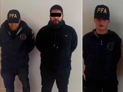 Detienen por estafa a pareja que se hacía pasar por empleados de Desarrollo Social