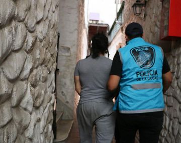 Inseguridad: nueve cada diez porteños dicen tener miedo de caminar por la calle en la Ciuddad