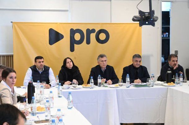 Mauricio Macri, sobre el acuerdo con La Libertad Avanza en la Ciudad: No hay definiciones