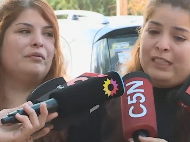 Docente asesinado por un policía: Trabajaba de chofer para pagar el alquiler y darle lo mejor a su hija