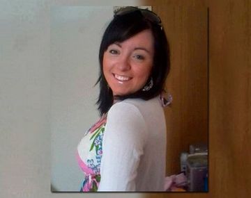 Una joven murió por su adicción a los chicles