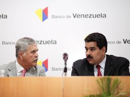De Vido negó desde Venezuela que haya internas en el chavismo