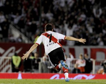 Mirá el show de goles de la sexta fecha del torneo
