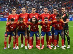 Fútbol libre por celular: cómo ver en vivo Albania vs España