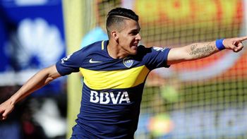 boca retiene a pavon hasta el 2022 boca retiene a pavon hasta el 2022