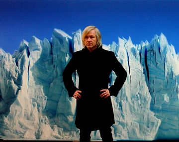 Imperdible: el pintor argentino más caro del mundo dará una conferencia en UNSAM