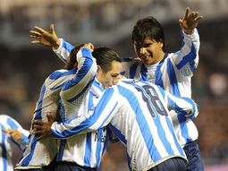 Racing