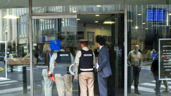 millonaria multa a una casa de cambio por vender blue millonaria multa a una casa de cambio por vender blue