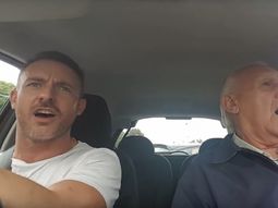 video: padece de alzheimer y recupera la memoria cuando canta video: padece de alzheimer y recupera la memoria cuando canta