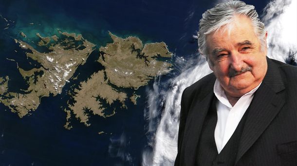 El desopilante plan que tenía Pepe Mujica para recuperar las Malvinas