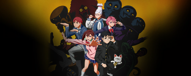El éxito del anime que sigue sumando reproducciones sin parar