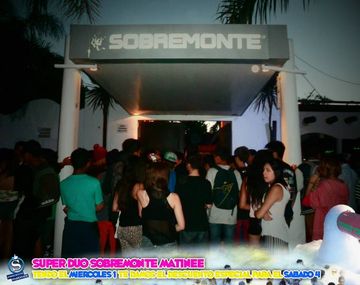 Los que no tomen alcohol entrarán gratis a boliches