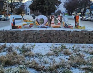 Ola de frío polar: el ranking de las ciudades más heladas de la Argentina
