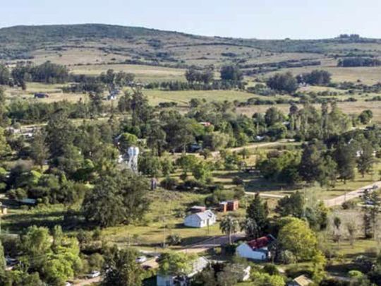 Con no más de 100 habitantes y cargado de naturaleza, este destino uruguayo es perfecto para descansar durante las vacaciones.&nbsp;