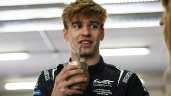 nicolas varrone debuta en la formula 2: dias, horarios y como verlo en vivo nicolas varrone debuta en la formula 2: dias, horarios y como verlo en vivo