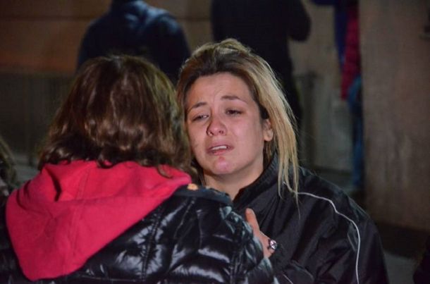 Macri decretó dos días de duelo por la tragedia en Mendoza