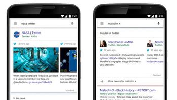 google muestra tuits relevantes en resultados de busqueda google muestra tuits relevantes en resultados de busqueda