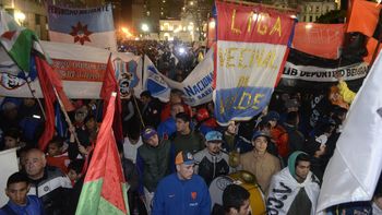 tarifazo: los clubes de barrios, preocupados despues del fallo de la corte tarifazo: los clubes de barrios, preocupados despues del fallo de la corte