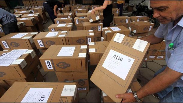 Santiago del Estero elige gobernador y vice