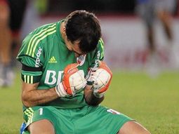 barovero: hasta en los suenos era dificil vivir este momento de river barovero: hasta en los suenos era dificil vivir este momento de river