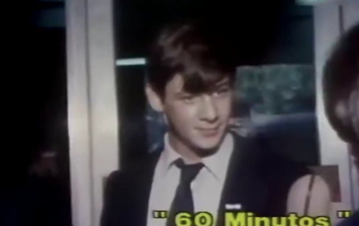 Quién es el nuevo presidente de la Sociedad Rural que quiso ir a pelear a Malvinas