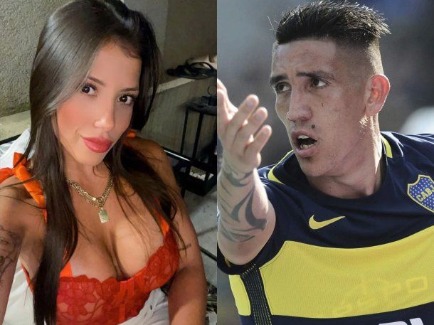 La picante respuesta de Jenifer Lauría de Gran Hermano a la familia de Ricardo Centurión