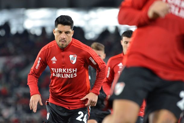 River le ganó a un duro Lanús con dos golazos