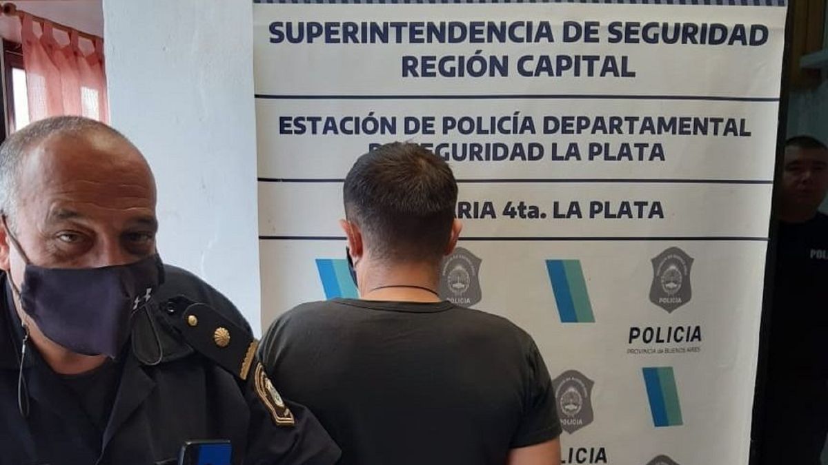Detienen a administrador de edificio que alquiló un departamento sin Detienen a administrador de edificio que alquiló un departamento sin