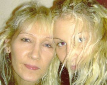 Se enteró de la muerte de su hija a través de Facebook