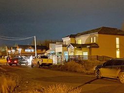 La casa del empresario Fabi&aacute;n Guti&eacute;rrez, quien estaba desaparecido desde el mi&eacute;rcoles 1 de julio