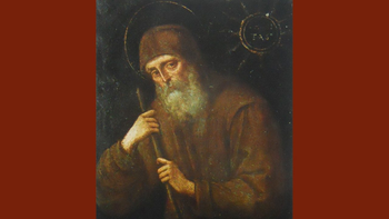 San Francisco de Paula. San Francisco de Paula.