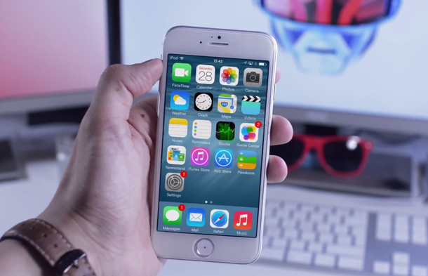 Apple actualiza sus dispositivos tras espionaje por parte de una empresa israelí
