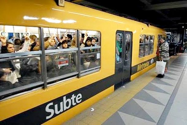 ¿Se viene un nuevo aumento en la tarifa del subterráneo?
