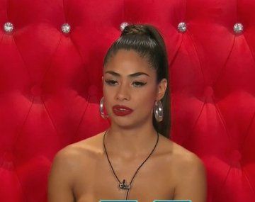 Gran Hermano: a quién le hizo la espontánea Daniela