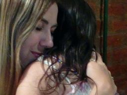 Carisa y su hija fueron víctimas de un hombre y ahora del poder Judicial Carisa y su hija fueron víctimas de un hombre y ahora del poder Judicial