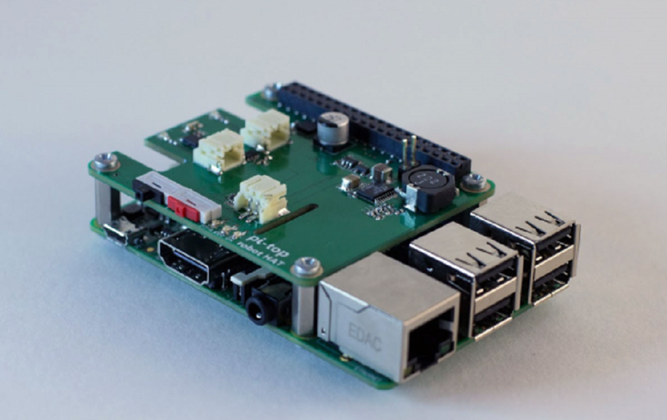 Nueva Raspberry Pi 3 con soporte para Bluetooth Nueva Raspberry Pi 3 con soporte para Bluetooth