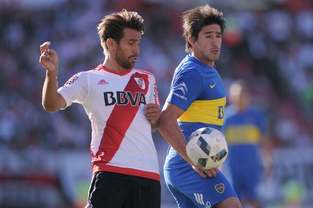 Por pedido de Barros Schelotto, Pablo Pérez se quedará en Boca