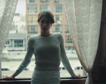 VIDEO: Tini Stoessel estrenó su nuevo clip y causa furor en las redes